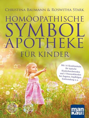 cover image of Homöopathische Symbolapotheke für Kinder